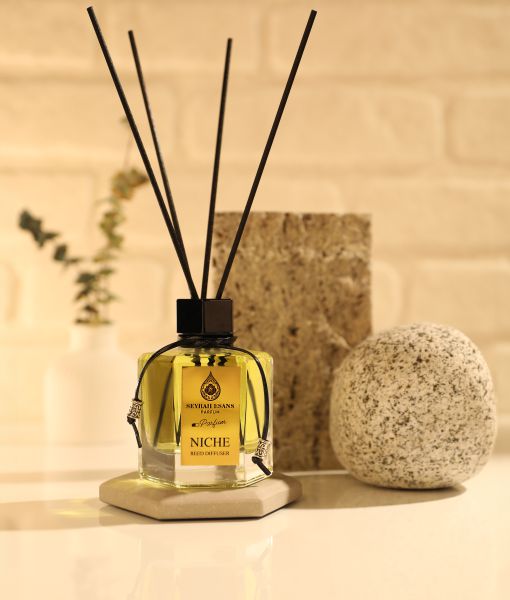 Niche Reed Diffuser - Esans