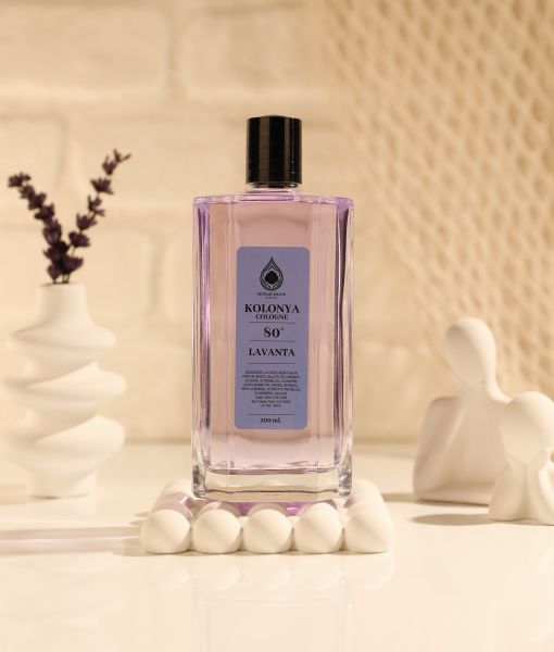 Lavanta Kolanyası 200 ml