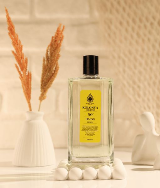 Limon Kolanyası 200ml