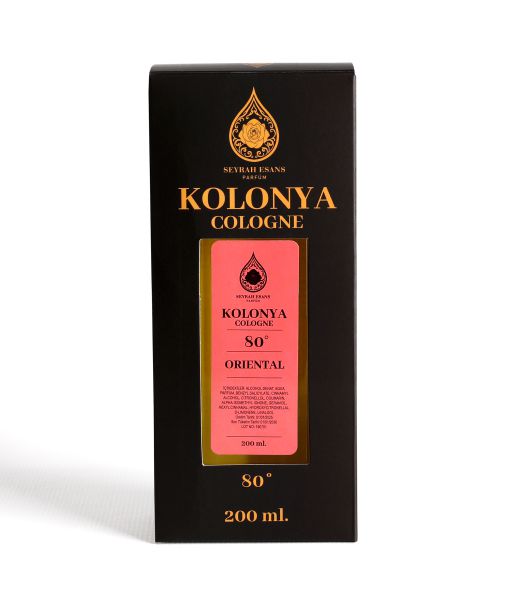 Oriental Kolanya 200 ml