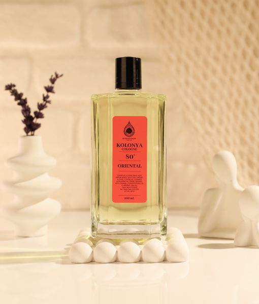 Oriental Kolanya 200 ml