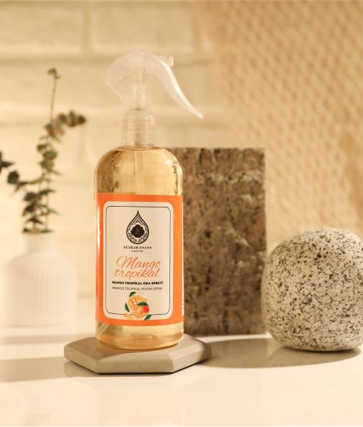 Mango Tropical Oda Spreyi 400 ml