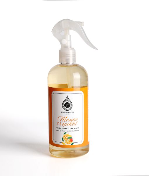 Mango Tropical Oda Spreyi 400 ml