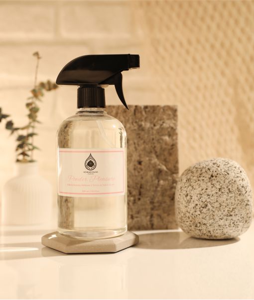 Powder Pleasure Oda kumaş Spreyi 500 ml