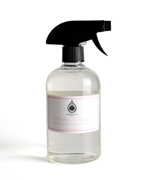 Powder Pleasure Oda kumaş Spreyi 500 ml