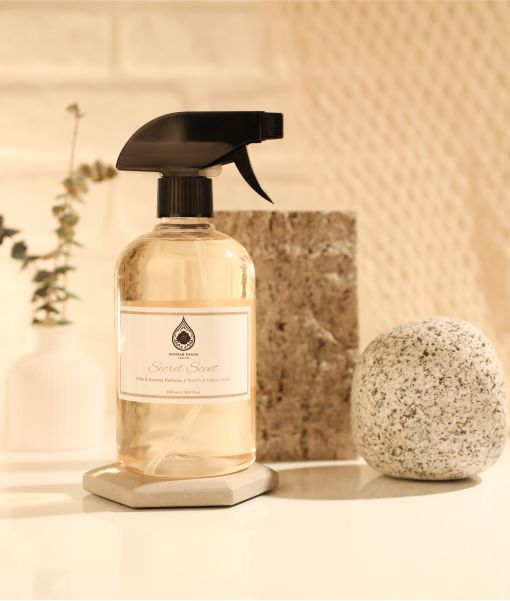 Secret Scent Oda kumaş Spreyi 500 ml