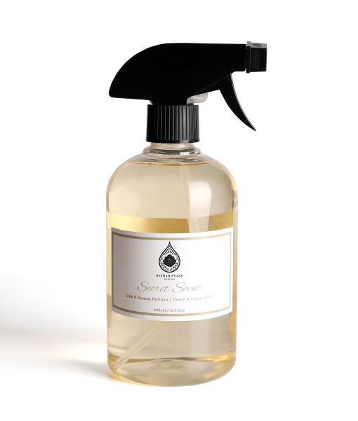 Secret Scent Oda kumaş Spreyi 500 ml