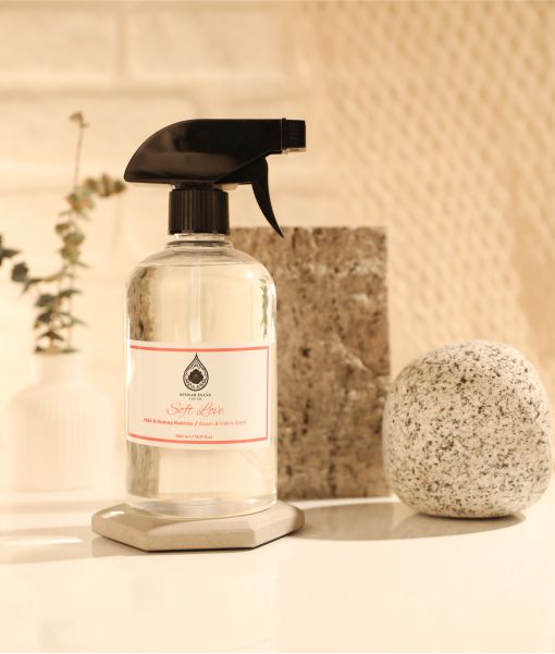 Soft Love Oda kumaş Spreyi 500 ml