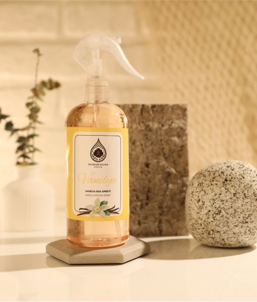 Vanilya Oda Spreyi 400 ml