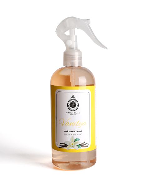 Vanilya Oda Spreyi 400 ml