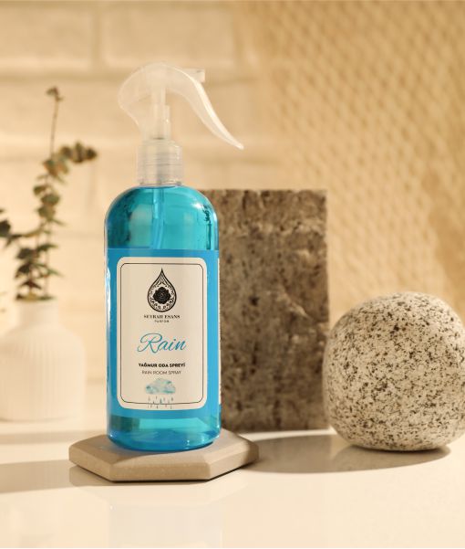 Yağmur Esintisi Oda Spreyi 400 ml