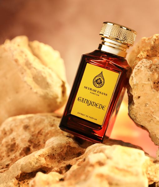 Ganymede 100 ml Extrait De Parfum unisex