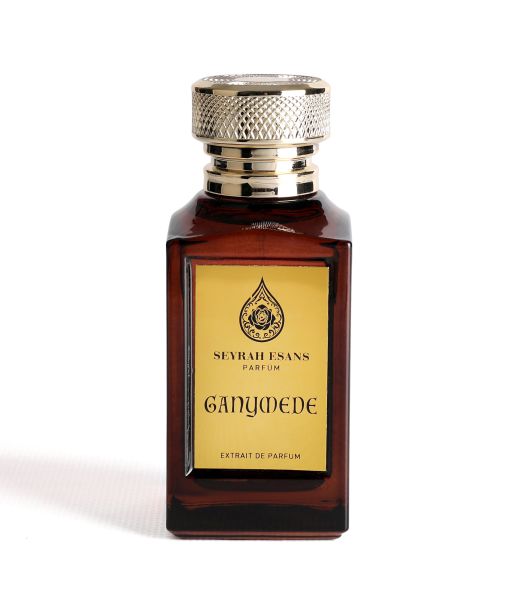 Ganymede 100 ml Extrait De Parfum unisex