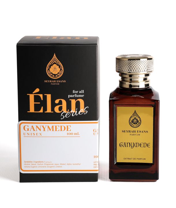 Ganymede 100 ml Extrait De Parfum unisex