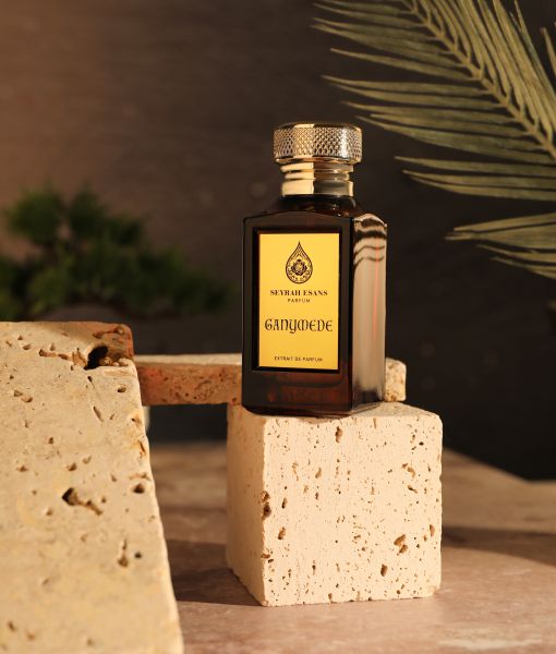 Ganymede 100 ml Extrait De Parfum unisex