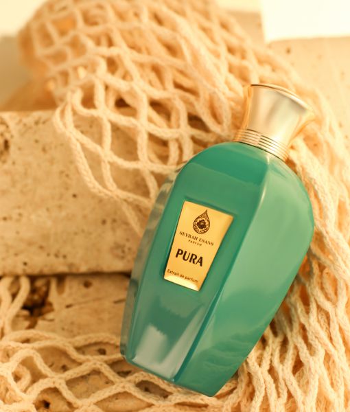 Pura 100 ml Extrait De Parfum unisex