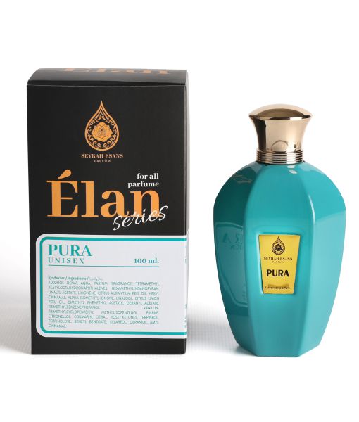 Pura 100 ml Extrait De Parfum unisex