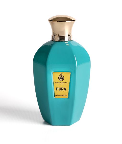 Pura 100 ml Extrait De Parfum unisex