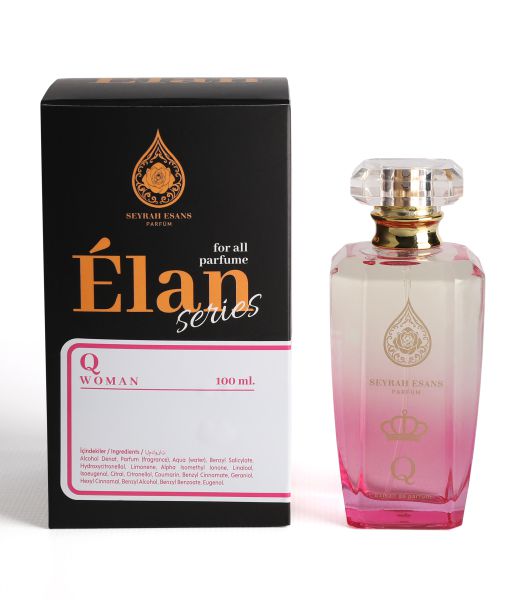 Q 100 ml Extrait De Parfum Kadın