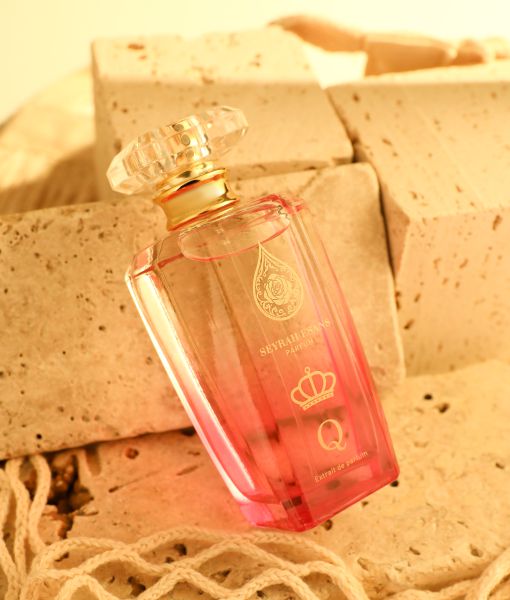 Q 100 ml Extrait De Parfum Kadın