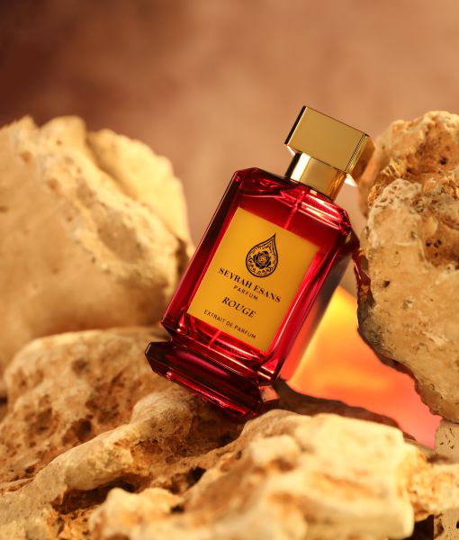 Rouge 100 ml Extrait De Parfum unisex