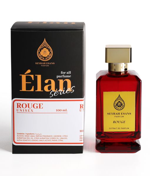 Rouge 100 ml Extrait De Parfum unisex