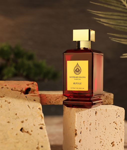 Rouge 100 ml Extrait De Parfum unisex