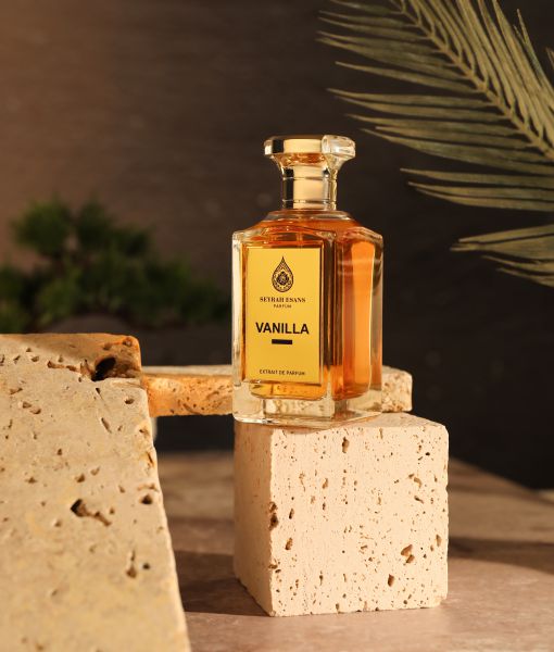 Vanilla 100 ml Extrait De Parfum unisex