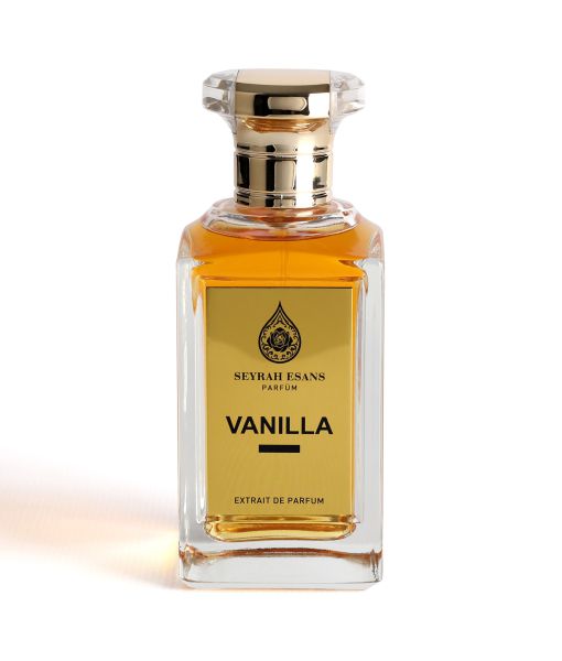 Vanilla 100 ml Extrait De Parfum unisex