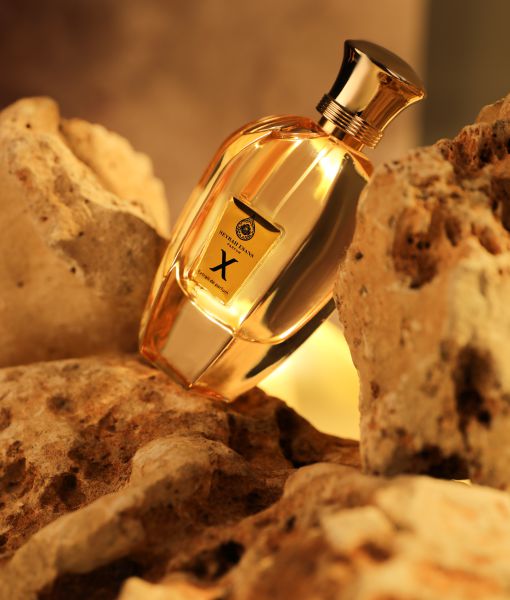 X 100 ml Extrait De Parfum unisex