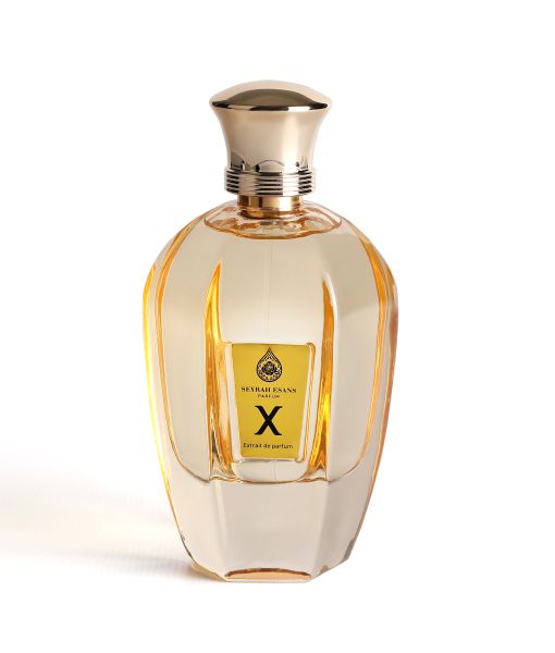 X 100 ml Extrait De Parfum unisex