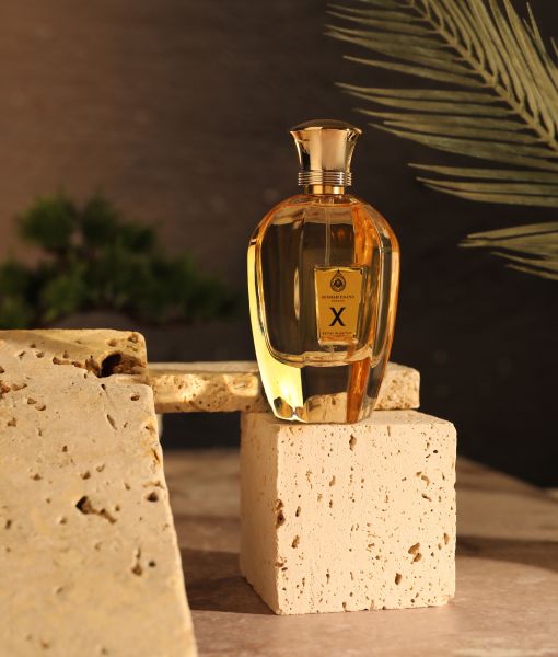 X 100 ml Extrait De Parfum unisex